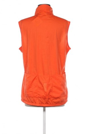 Dámská vesta  Crane, Velikost L, Barva Oranžová, Cena  494,00 Kč