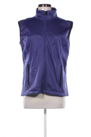 Damenweste Crane, Größe XL, Farbe Lila, Preis 20,00 €