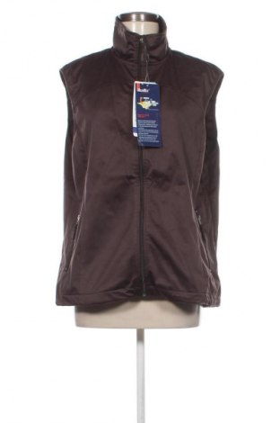 Damenweste Crane, Größe XL, Farbe Braun, Preis 9,99 €