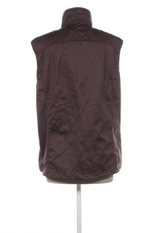 Damenweste Crane, Größe XL, Farbe Braun, Preis 9,99 €