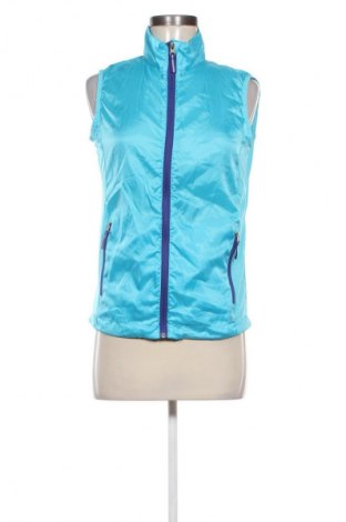 Damenweste Crane, Größe S, Farbe Blau, Preis € 26,99