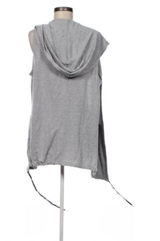 Női mellény Crivit, Méret M, Szín Szürke, Ár 10 049 Ft