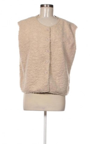 Damenweste DAZY, Größe XL, Farbe Beige, Preis € 21,99