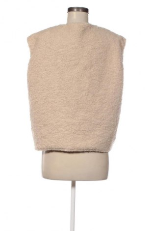 Damenweste DAZY, Größe XL, Farbe Beige, Preis € 21,99