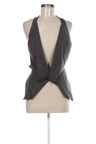 Dámska vesta  Denny Rose, Veľkosť M, Farba Sivá, Cena  31,95 €