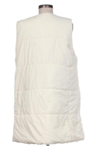 Γυναικείο γιλέκο Didriksons, Μέγεθος L, Χρώμα Εκρού, Τιμή 41,94 €