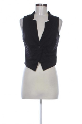 Női mellény Dranella, Méret S, Szín Fekete, Ár 12 388 Ft