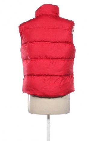 Vestă de femei Edc By Esprit, Mărime M, Culoare Roșu, Preț 163,16 Lei