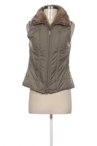 Damska kamizelka Edc By Esprit, Rozmiar S, Kolor Zielony, Cena 129,99 zł