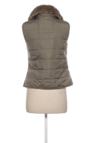 Damska kamizelka Edc By Esprit, Rozmiar S, Kolor Zielony, Cena 129,99 zł