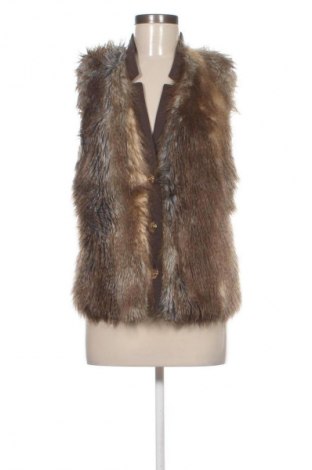 Vestă de femei Ellen Tracy, Mărime M, Culoare Maro, Preț 197,37 Lei