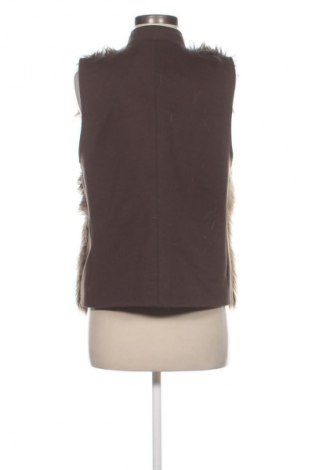 Vestă de femei Ellen Tracy, Mărime M, Culoare Maro, Preț 197,37 Lei