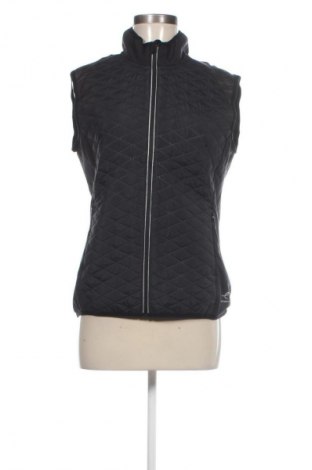 Дамски елек Energetics, Размер M, Цвят Черен, Цена 31,99 лв.
