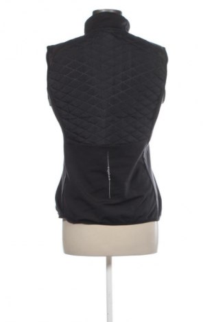 Дамски елек Energetics, Размер M, Цвят Черен, Цена 31,99 лв.