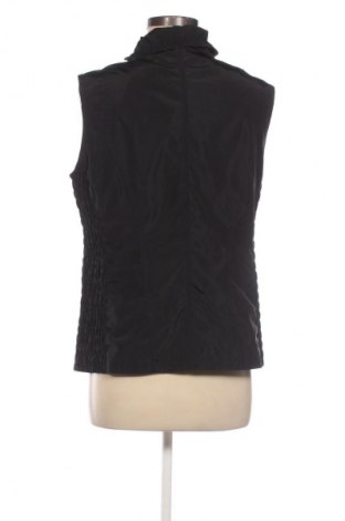 Дамски елек Erfo, Размер M, Цвят Черен, Цена 62,56 лв.