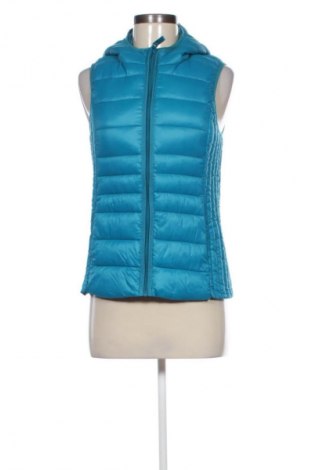 Γυναικείο γιλέκο Esmara, Μέγεθος XS, Χρώμα Μπλέ, Τιμή 24,57 €