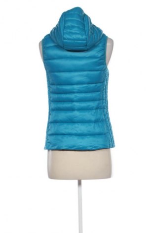 Γυναικείο γιλέκο Esmara, Μέγεθος XS, Χρώμα Μπλέ, Τιμή 24,57 €