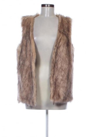 Vestă de femei Esmara, Mărime M, Culoare Bej, Preț 103,03 Lei