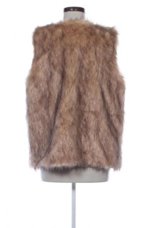 Vestă de femei Esmara, Mărime M, Culoare Bej, Preț 103,03 Lei