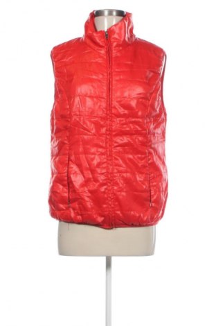 Dámská vesta  Esmara, Velikost M, Barva Červená, Cena  399,00 Kč