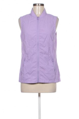 Vestă de femei Essentials by Tchibo, Mărime M, Culoare Mov, Preț 84,99 Lei