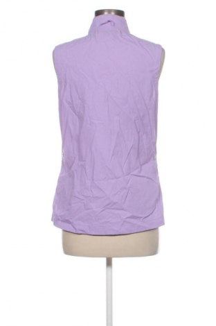 Vestă de femei Essentials by Tchibo, Mărime M, Culoare Mov, Preț 84,99 Lei