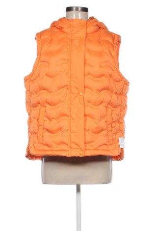 Damenweste FOX, Größe L, Farbe Orange, Preis 127,99 €