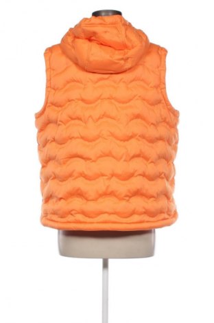 Damenweste FOX, Größe L, Farbe Orange, Preis 127,99 €
