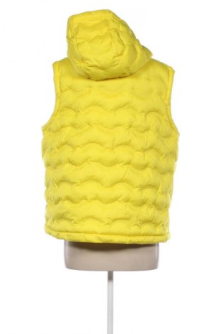 Дамски елек FOX, Размер L, Цвят Жълт, Цена 189,99 лв.