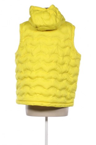 Γυναικείο γιλέκο FOX, Μέγεθος XL, Χρώμα Κίτρινο, Τιμή 117,99 €