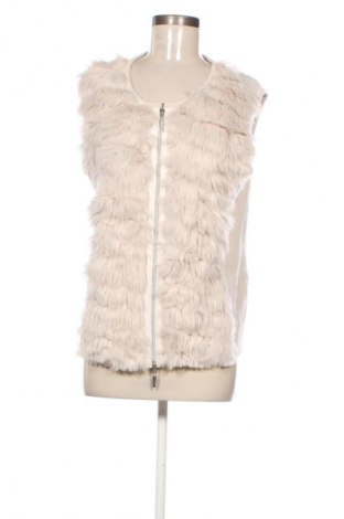 Damenweste Faber, Größe L, Farbe Beige, Preis € 18,99