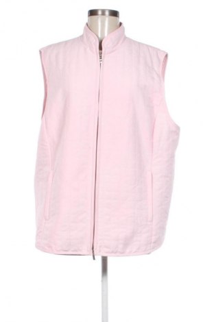 Damenweste Fair Lady, Größe XXL, Farbe Rosa, Preis 20,00 €