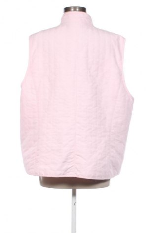Damenweste Fair Lady, Größe XXL, Farbe Rosa, Preis 20,00 €