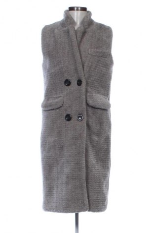 Dámská vesta  Fashionable, Velikost M, Barva Šedá, Cena  608,00 Kč