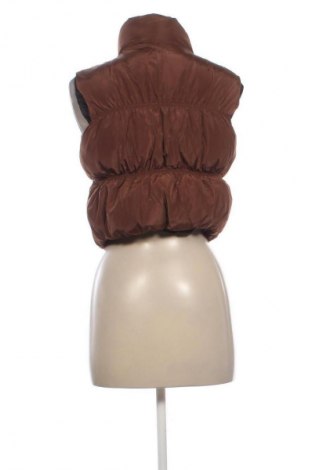 Dámská vesta  Fb Sister, Velikost M, Barva Hnědá, Cena  419,00 Kč