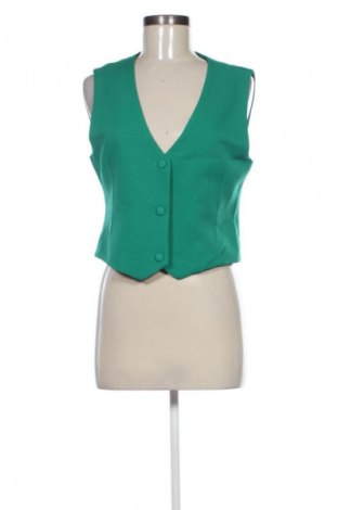 Γυναικείο γιλέκο Fisherfield, Μέγεθος M, Χρώμα Πράσινο, Τιμή 20,02 €