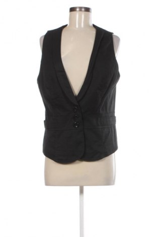 Дамски елек Flame, Размер XL, Цвят Черен, Цена 31,99 лв.