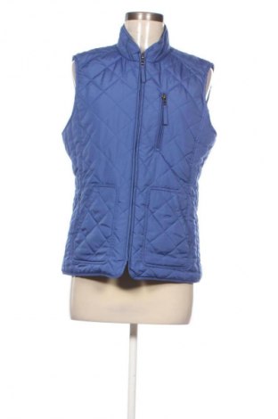 Damenweste Franco Callegari, Größe M, Farbe Blau, Preis 25,00 €
