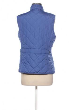 Damenweste Franco Callegari, Größe M, Farbe Blau, Preis 25,00 €