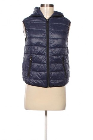 Damska kamizelka Fransa, Rozmiar S, Kolor Niebieski, Cena 96,99 zł