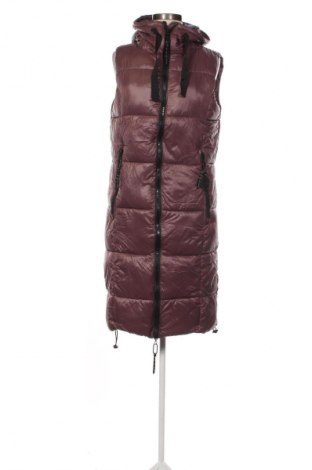 Damenweste Fresh Made, Größe S, Farbe Aschrosa, Preis 25,99 €