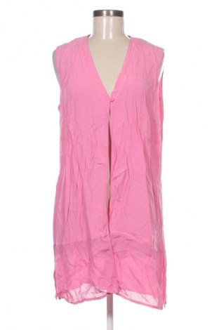 Vestă de femei George, Mărime L, Culoare Roz, Preț 103,00 Lei