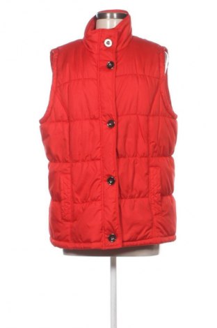 Dámská vesta  George, Velikost XL, Barva Červená, Cena  549,00 Kč