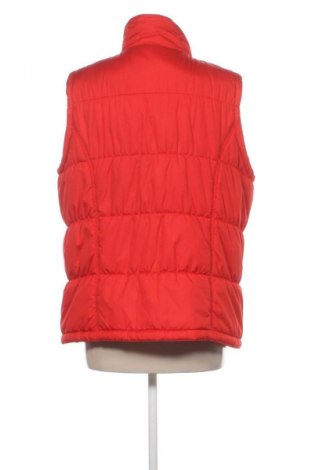 Dámská vesta  George, Velikost XL, Barva Červená, Cena  549,00 Kč