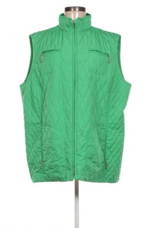 Дамски елек Gerry Weber, Размер XXL, Цвят Зелен, Цена 39,99 лв.