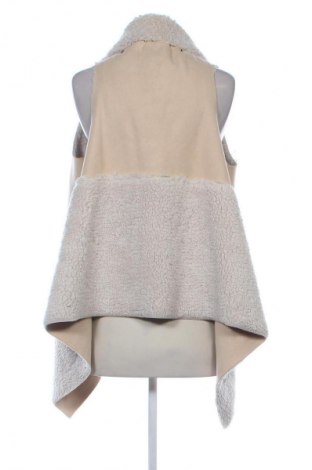 Damenweste Glamorous, Größe S, Farbe Beige, Preis € 31,71