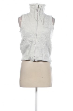 Női mellény Guess, Méret M, Szín Ezüstös, Ár 13 989 Ft