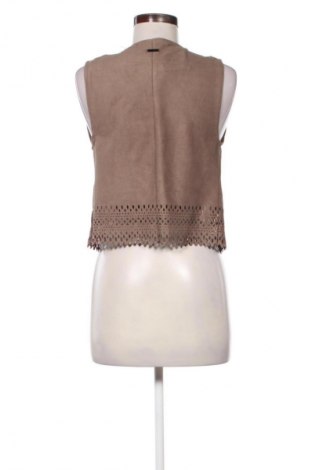 Dámská vesta  Guess, Velikost S, Barva Béžová, Cena  759,00 Kč