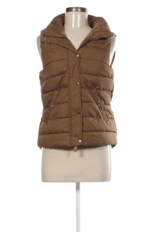 Vestă de femei H&M, Mărime M, Culoare Maro, Preț 117,99 Lei