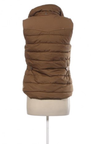 Vestă de femei H&M, Mărime M, Culoare Maro, Preț 117,99 Lei